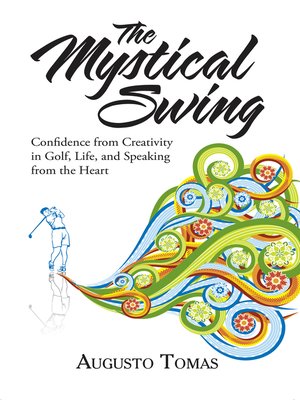 cover image of The Mystical Swing